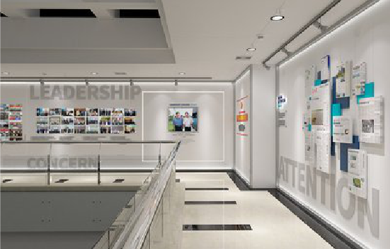 凤县制作安装文化墙的流程是什么？