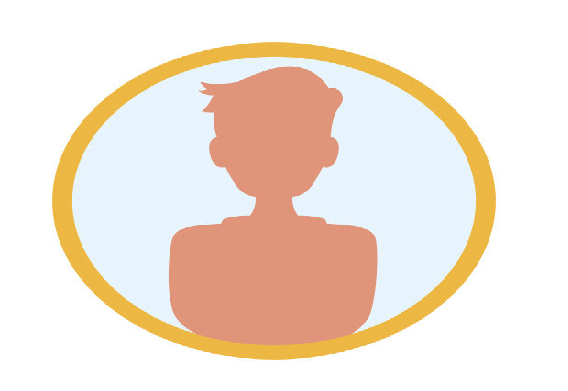 凤县墙绘中如何画好人物轮廓？