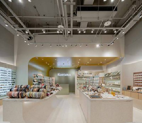 凤县店面装修流程