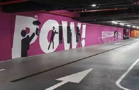 凤县墙绘设计师的选择是关键。