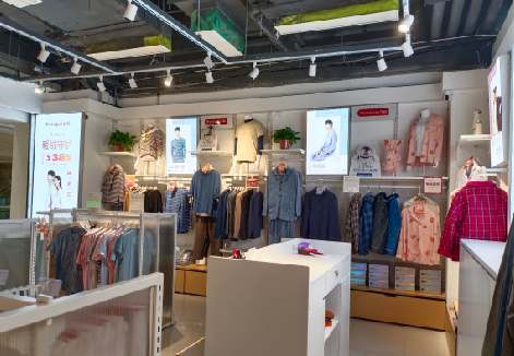 凤县超市卖场装修如何提升消费欲望？