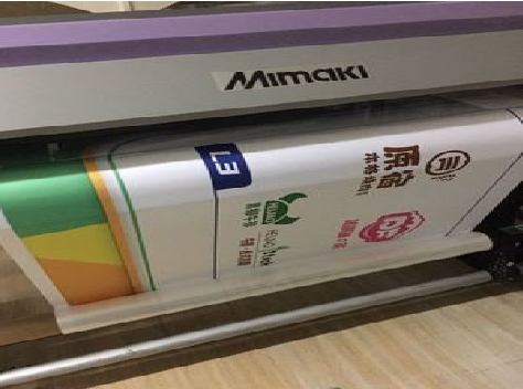 凤县喷印写真褪色的原因。