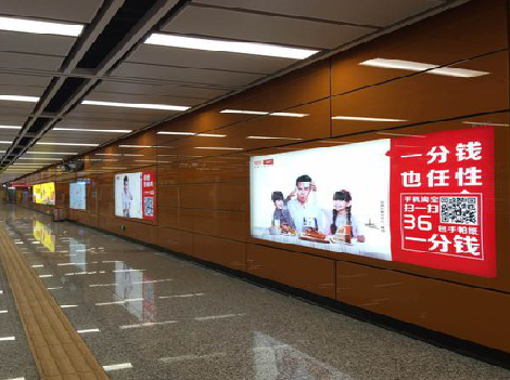 凤县广告灯箱的发展前景？