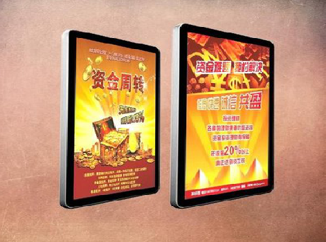 凤县如何延长磁吸灯箱的使用寿命？