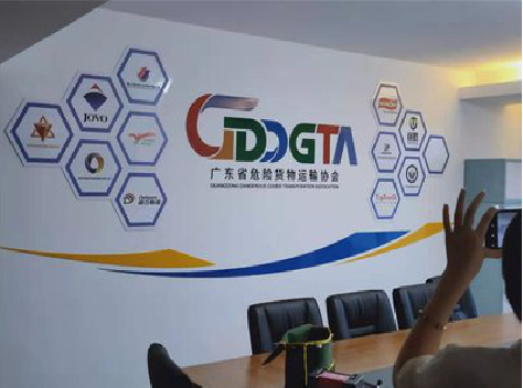 凤县公司走廊文化墙如何设计布置？