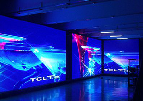 凤县如何解决LED显示屏耗电问题？